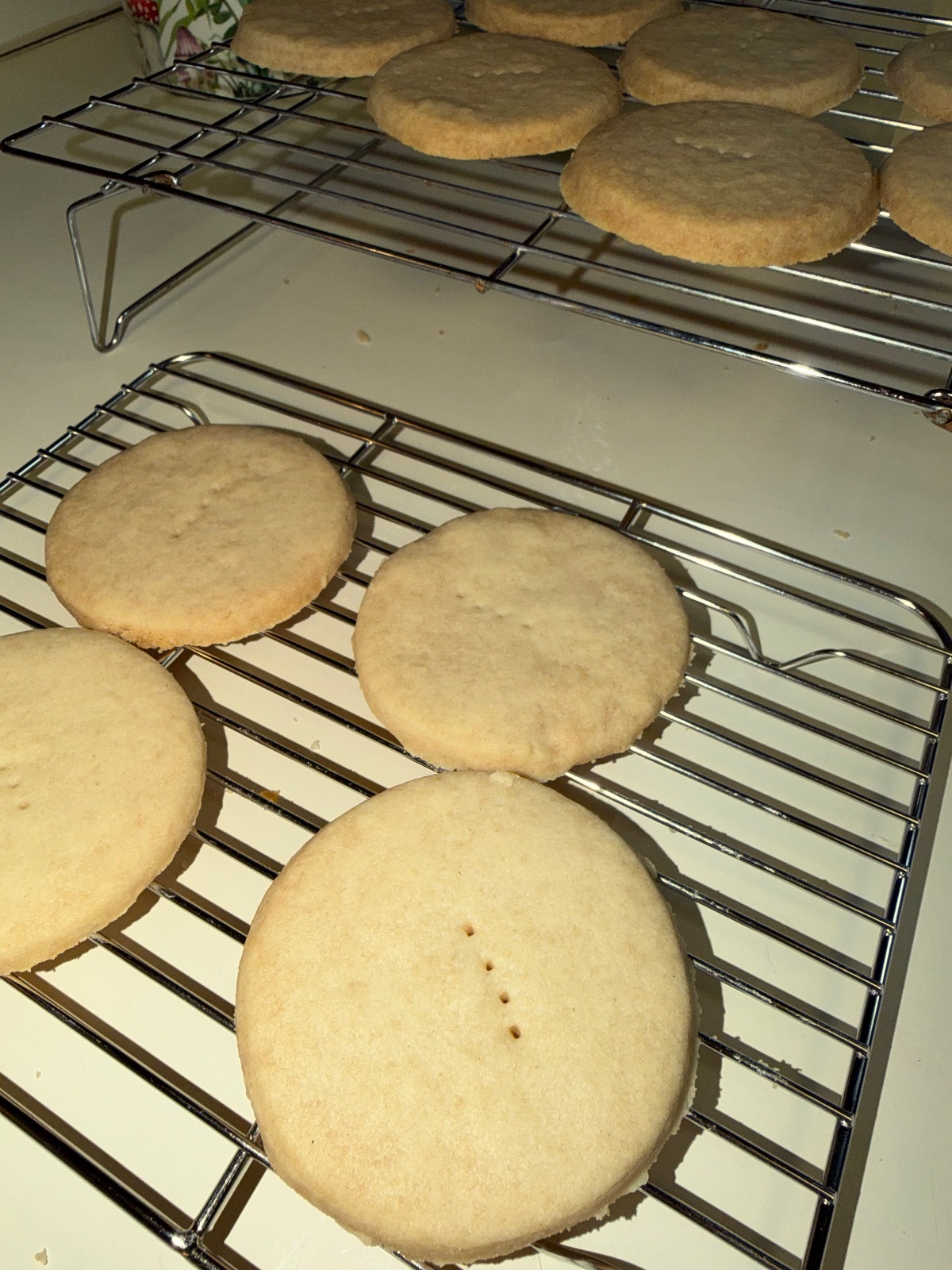 Dingwall Shortbread BAKERS DOZEN
