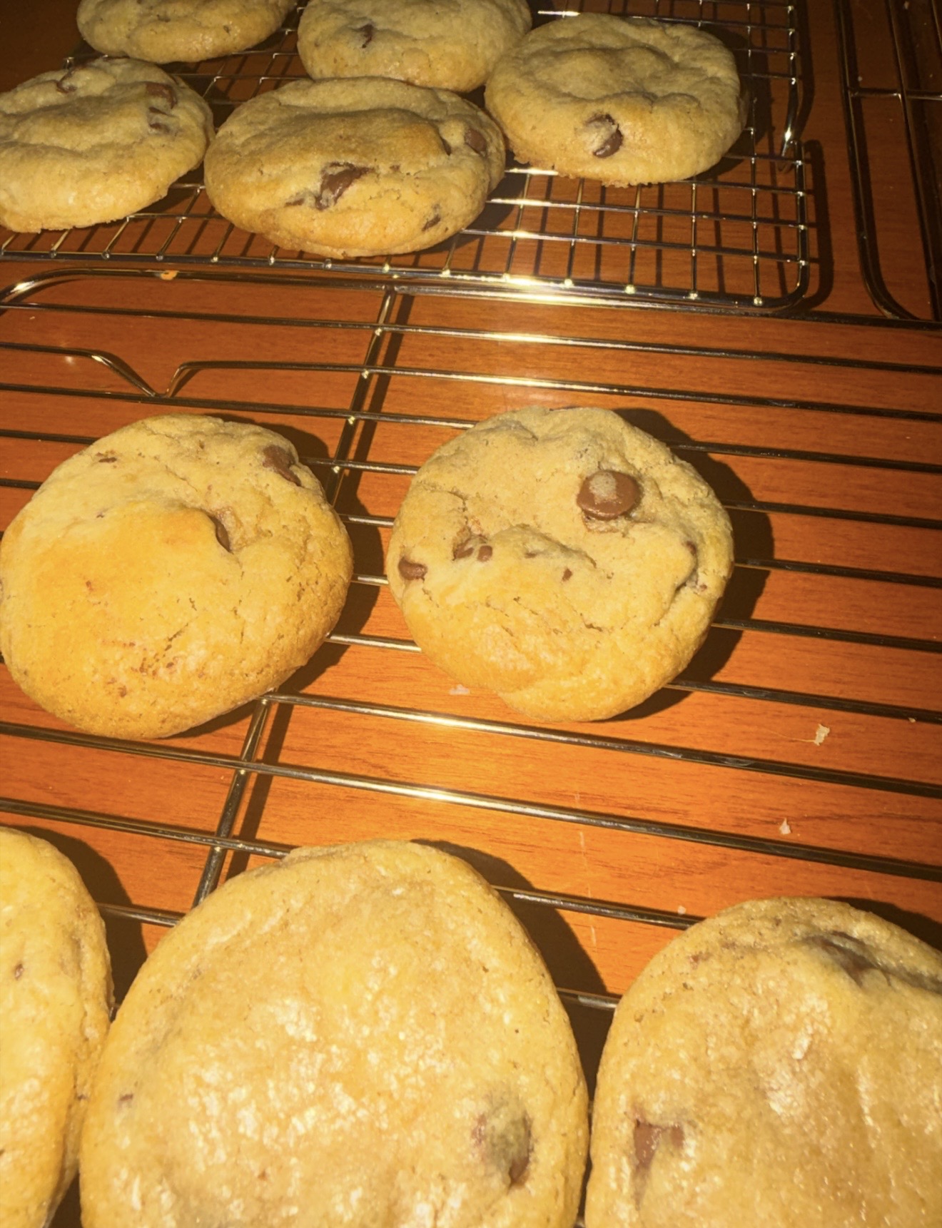 Triple C’s BAKERS DOZEN