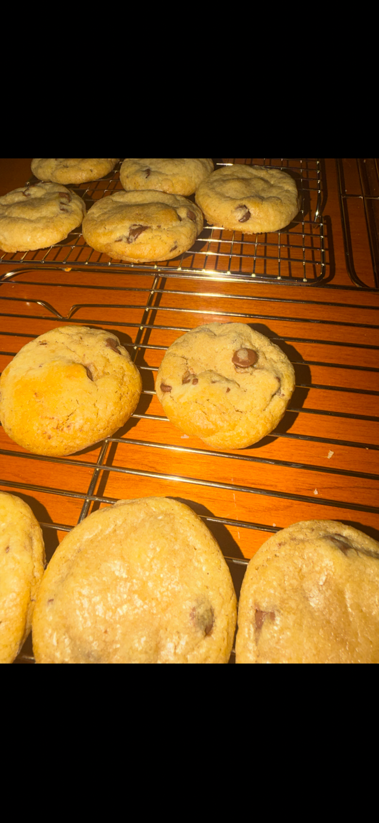 Triple C’s HALF DOZEN
